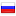 gsrb.ru hosted country